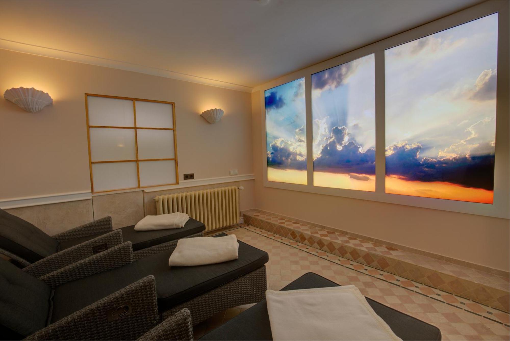 Apartment Windeby 2d *