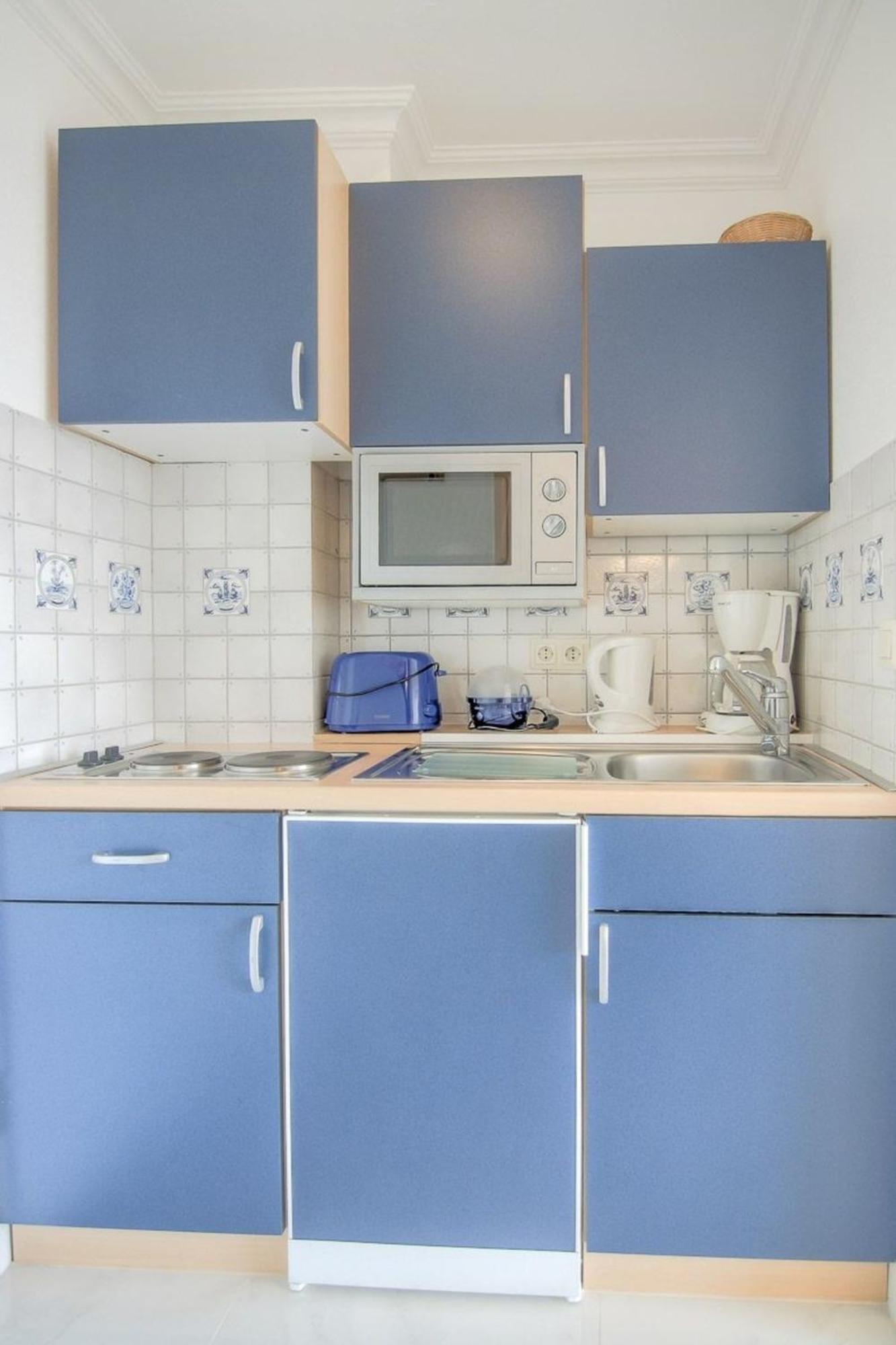 Apartment Windeby 2d Wenningstedt-Braderup