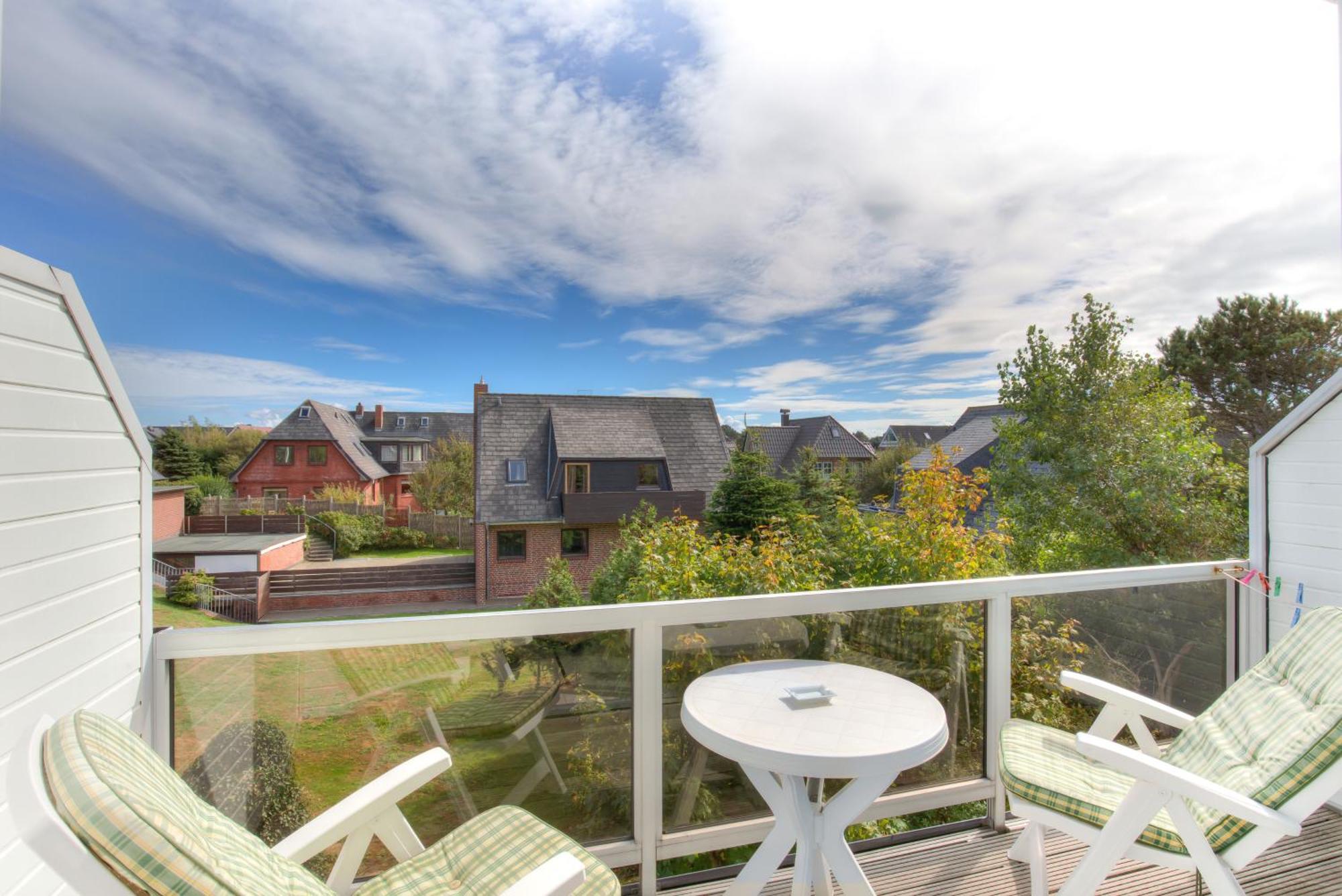 Apartment Windeby 2d Wenningstedt-Braderup
