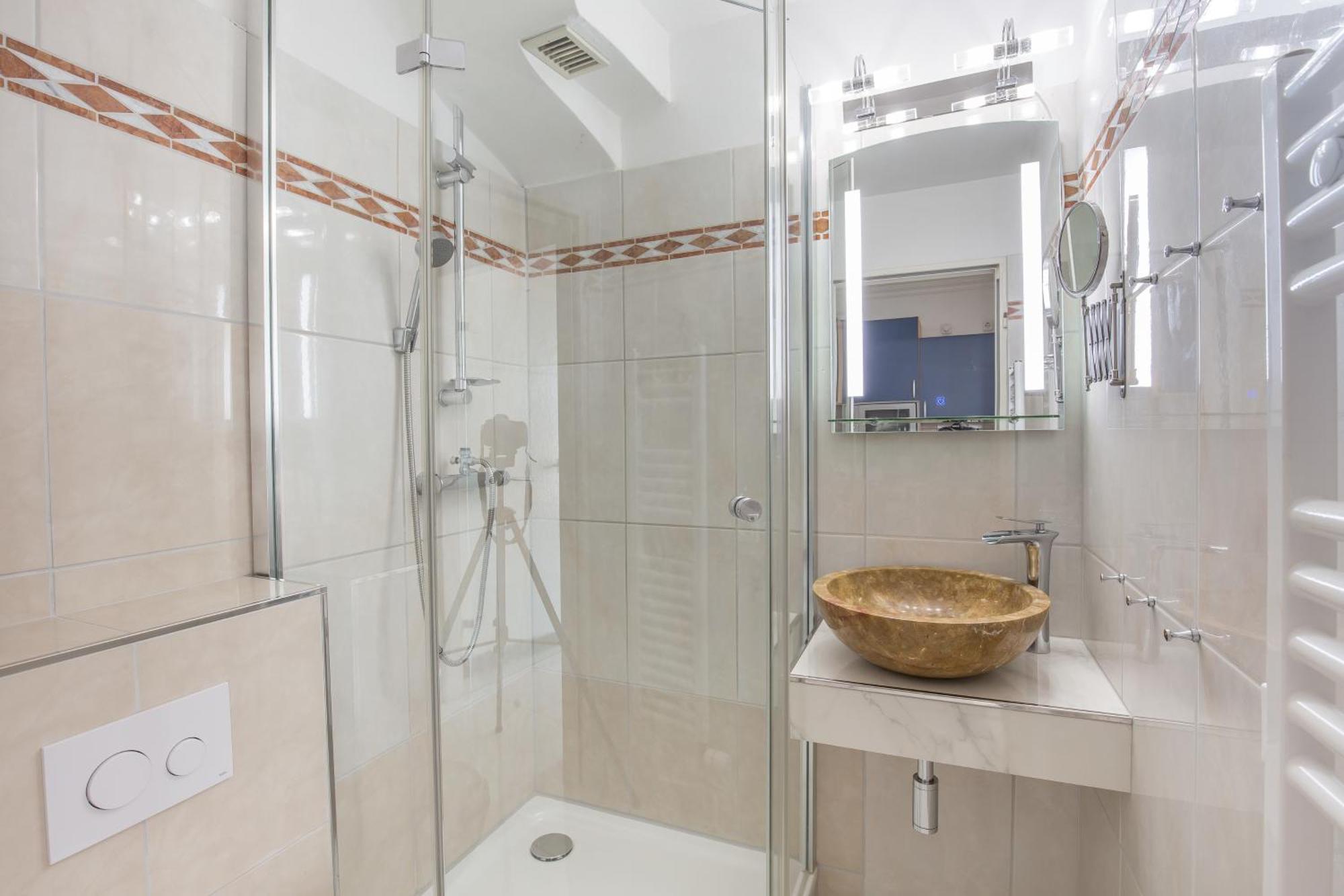 Apartment Windeby 2d